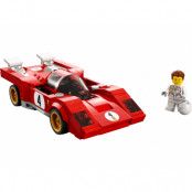 LEGO Speed Champions - Ferrari 512 M