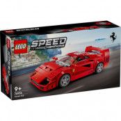 LEGO Speed Champions Ferrari F40 superbil 76934