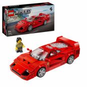 LEGO - Speed Champions - Ferrari F40 Supercar