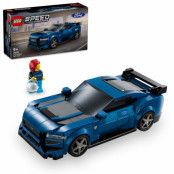 LEGO Speed Champions - Ford Mustang Dark Horse