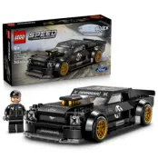 LEGO Speed Champions Ken Blocks '65 Ford Mustang Hoonicorn V1 77262