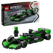 LEGO - Speed Champions - KICK Sauber F1 Team C44 Race Car