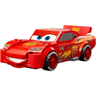 LEGO - Speed Champions - Lightning McQueen