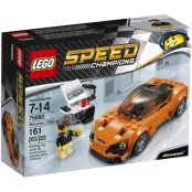 LEGO Speed Champions McLaren 720S (75880)