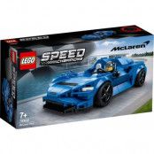 LEGO Speed Champions - McLaren Elva