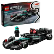 LEGO - Speed Champions - Mercedes-AMG F1 W15 Race Car
