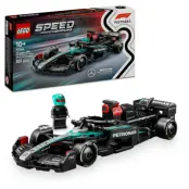 LEGO® Speed Champions Mercedes-AMG F1® W15 racerbil 77244