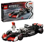 LEGO - Speed Champions - MoneyGram Haas F1 Team VF-24 Race Car