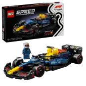 LEGO - Speed Champions - Oracle Red Bull Racing RB20 F1® Race Car