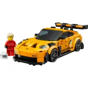 LEGO - Speed Champions - Porsche 911 GT3 RS Super Car
