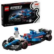 LEGO - Speed Champions - Visa Cash App RB VCARB 01 F1® Race Car