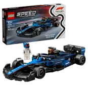 LEGO Speed Champions Williams Racing FW46 F1® Race Car