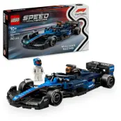 LEGO® Speed Champions Williams Racing FW46 F1® racerbil 77249