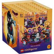 LEGO® Spiderman Across the Spider-Verse Minifigur Hel Box 36st 71050