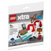LEGO Sports Accessories polybag