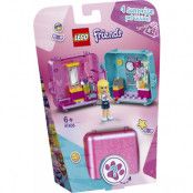 LEGO Stephanies Shopping Play Cube