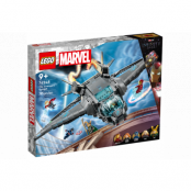 LEGO Super Heroes - Avengers' Quinjet