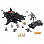 LEGO Super Heroes Batmobile Airlift Attack