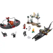 LEGO Super Heroes Black Manta Deep Sea Strike