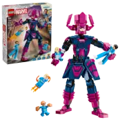 LEGO - Super Heroes - Fantastic Four vs. Galactus Construction Figure