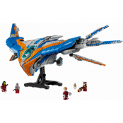 LEGO - Super Heroes - Guardians of the Galaxy: The Milano