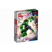 LEGO Super Heroes - Hulk's Battlerobot