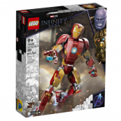 LEGO Super Heroes Iron Man 76206