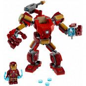 LEGO Super Heroes Iron Man Mech