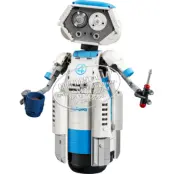 LEGO Super Heroes The Fantastic Four H.E.R.B.I.E. 76339