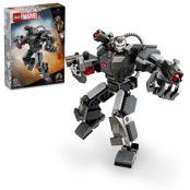 LEGO Super Heroes - War Machine Mech Armor