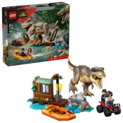 Lego - T. rex River Escape