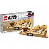 LEGO Tatooine Homestead