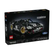 LEGO Technic: 1966 Ford GT40 MKII Race Car (42223)