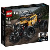 LEGO Technic 4X4 X treme Off Roader