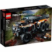 LEGO Technic All-Terrain Vehicle 42139