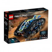 LEGO Technic App Controlled Transformation Vehicle 42140