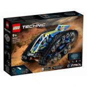 LEGO Technic Appstyrt förvandlingsfordon 42140