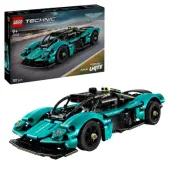 LEGO - Technic - Aston Martin Valkyrie