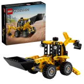 LEGO - Technic - Backhoe Loader