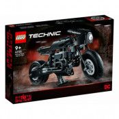LEGO Technic BATMAN – BATCYCLE 42155