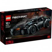 LEGO Technic BATMAN – BATMOBILEN 42127