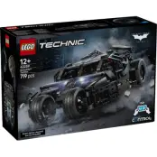 LEGO® Technic Batmobile Tumbler 42239 - LEGO -  Leksaksaffären