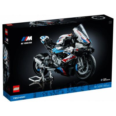 LEGO® Technic BMW M 1000 RR 42130