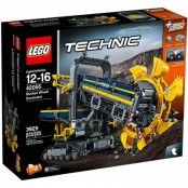 LEGO Technic Bucket Wheel Excavator