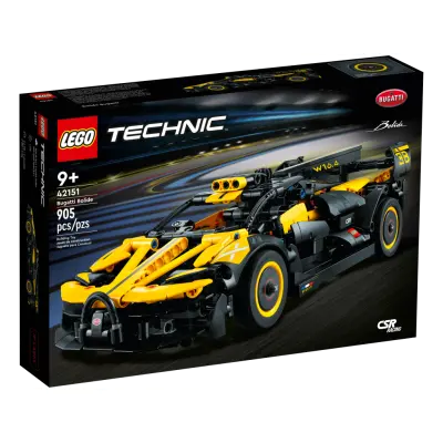 LEGO Technic - Bugatti Bolide