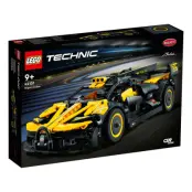 LEGO® Technic Bugatti Bolide 42151 - LEGO -  Leksaksaffären