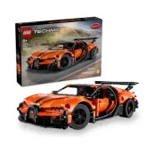 LEGO Technic: Bugatti Chiron Pur Sport Hypercar (42222)
