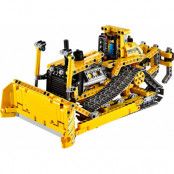LEGO Technic Bulldozer