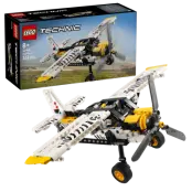 LEGO - Technic - Bush Plane