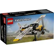 LEGO Technic Bushflygplan 42198